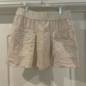 Free People Skater Skirt